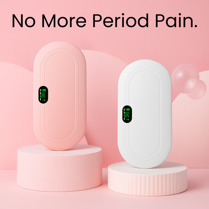 CozyCramps Menstrual Heating Pad