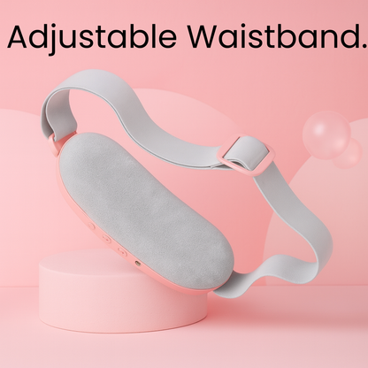 CozyCramps Menstrual Heating Pad